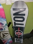 Сноуборд с автомати / snowboard, снимка 6