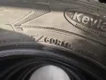 4бр. зимни гуми 265/60/18 Goodyear, снимка 3
