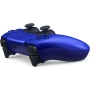 Безжичен контролер PlayStation DualSense, Cobalt Blue, снимка 5