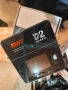 Чисто ново двуканално интелигентно зарядно устройство ISDT D2 Mark 2  , снимка 8