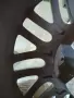 4бр.Алуминиеви джанти 15ки за PEUGEOT,CITROEN 4x108 6,5j, снимка 4