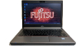Fujitsu LifeBook E736 13.3" 1366x768 i5-6300U 8GB 180GB батерия 3 часа, снимка 1 - Лаптопи за работа - 44700343