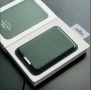 Магнитен калъф/портфейл за iPhone MagSafe, снимка 4