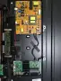 Power board 17IPS72 , Mainboard 17MB185Y от DEAWOO 50DM73UA, снимка 1