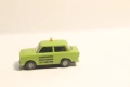S.E.S. H0 1/87 ТРАБАНТ TRABANT КОЛИЧКА КАМИОН МОДЕЛ, снимка 1