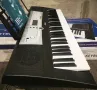 НОВ синтезатор клавир YAMAHA YPT-200 пиано с 5 октави , снимка 2