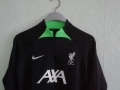 Liverpool Nike оригинално ново горнище блуза Ливърпул Slim Fit , снимка 4