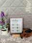 Pocketbook inkpad 3 7.8" подсветка wifi Bluetooth Аудиокниги Бг меню, снимка 1
