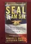 Seal Team Six. Memoirs of an Elite Navy Seal Sniper, снимка 1