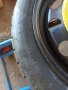 Резервна гума патерица 16' vw seat skoda 5x112 , снимка 4