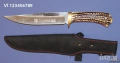Нож, лов и оцеляване”COLUMBIA SA 20” 170/295, снимка 1