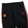 Мъжко долнище Adidas x Manchester United | XXL, снимка 2
