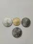 ВАНУАТУ МОНЕТИ 100 ВАТУ , снимка 1