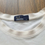 Страхотна мъжка тениска FRED PERRY размер XL , снимка 8