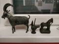 Много стари бронзови фигури от Иран, снимка 3