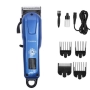 Прецизен стил с машинката за подстригване 4 в 1: Вашата универсална грижа , 2 години гаранция, снимка 12
