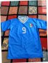 Детска футболна тениска Balotelli, снимка 2