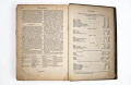 Цариградска библия на стария и новия завет изд. 1874 г., снимка 5