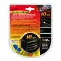 Лента за декорация "Maniac – Chrome" 10mm – 10м – LAMPA 07695, снимка 6