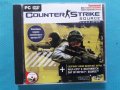 Counter Strike-Source + Half - Life 2-Deathmatch Day Of Defeat(PC DVD Game), снимка 1