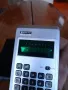 Стар калкулатор Sanyo CX-8132, снимка 4