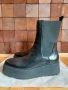 Дамски кожени боти, снимка 2