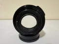 Обектив Porst 1:1.7/50mm M42, снимка 5