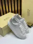 Alexander McQueen Дамски Маратонки С Кристали👟Дамски Спортни Обувки С Камъни - 3 Цвята Код E143, снимка 12