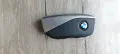 Ключ за БМВ/ BMW Smart Key Remote BK1 Matte Black, снимка 1