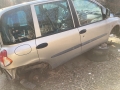 Fiat Multipla 1.6 metan, снимка 9