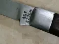 ДЖОБНО НОЖЧЕ ВЕЛИКО ТЪРНОВО , снимка 7