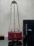 чанти NEW MODEL  | YSL   

▫ 
 • 22cm ↔
 • 17cm ⇅

▫ , снимка 2