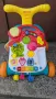 KIKKA BOO 3в1 Играчка за прохождане WALK 'N' LEARN, снимка 1