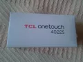 TCL OneTouch 4022S, снимка 4