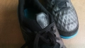 NIKE Football Leather Shoes Размер EUR 40 / UK 6 за футбол естествена кожа 291-14-S, снимка 12