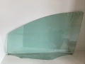 Предно ляво стъкло за врата за Mercedes A-Class W169 A180 (2008), снимка 1