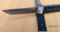 Сгъваем нож / танто /, снимка 3