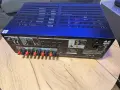 Усилвател Denon AVR-X1000 | AV ресивър 5.1, снимка 6