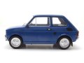 Fiat Polski 126p малко Полско Фиатче 1972 - мащаб 1:18 MCG моделът е нов в кутия, снимка 3