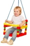 Детска пластмасова люлка, снимка 4