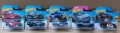 Колички Hot Wheels / Хот Уилс - 62 модела / 004, снимка 6