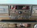 Technics RS-TR373 MkII technics sa ex140 дек двукасетачен и ресивер, снимка 8