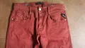 REPLAY M914Y.000.8366197 HYPERFLEX SLIM FIT JEANS размер 31/34 еластични дънки 15-65, снимка 4