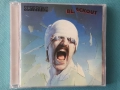Scorpions,McAuley Schenker Group,Michael Schenker,Motorhead-CD, снимка 9