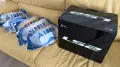 Мотокрос каска LS2 MX701 Explorer II размер М 57-58см, снимка 8