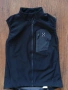 haglofs fuse womens vest - страхотен дамски елек КАТО НОВ М, снимка 3