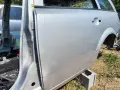 Задна лява врата за Опел Астра Х Opel Astra H, снимка 2