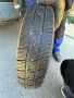 Резервна гума с джанта за Opel Focus, снимка 3