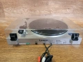 Грамофон Lenco L-3866 USB – С НОВА ИГЛА Turntable , снимка 14