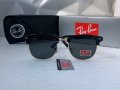 Ray-Ban RB 3016 унисекс слънчеви очила Рей-Бан дамски мъжки, снимка 4
